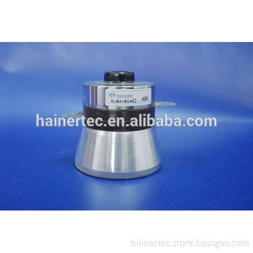 40KHZ ultrasonic cleaning solution